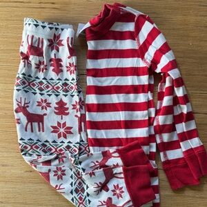 Hanna (mixed up) Pajamas